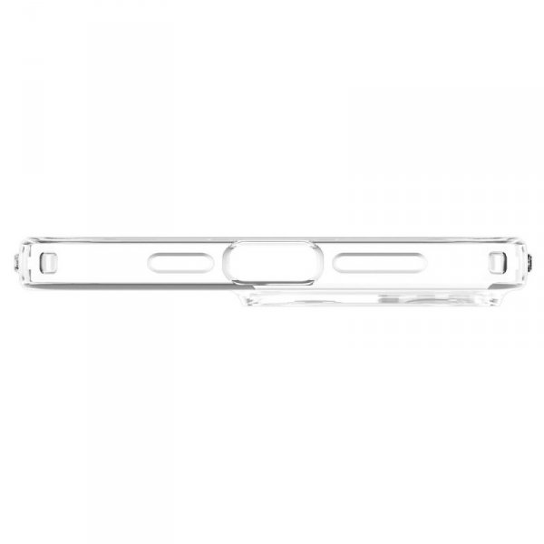 ETUI SPIGEN  LIQUID CRYSTAL IPHONE 14 PRO CRYSTAL CLEAR