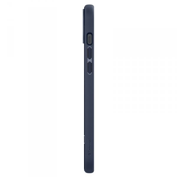 CASEOLOGY PARALLAX MAG MAGSAFE IPHONE 14 PLUS / 15 PLUS MIDNIGHT BLUE