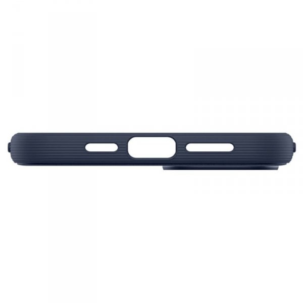 CASEOLOGY PARALLAX MAG MAGSAFE IPHONE 14 PLUS / 15 PLUS MIDNIGHT BLUE