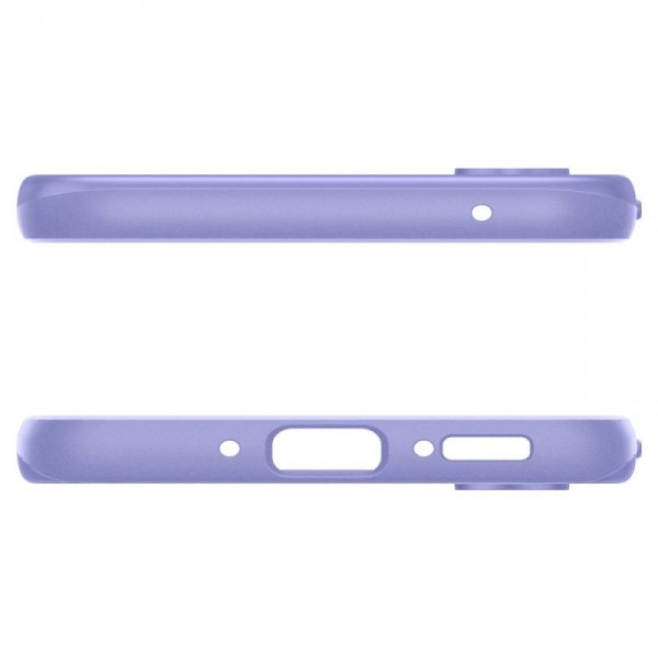 SPIGEN THIN FIT GALAXY A54 5G AWESOME VIOLET
