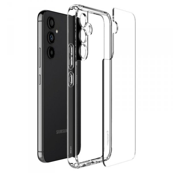 SPIGEN ULTRA HYBRID GALAXY A54 5G CRYSTAL CLEAR