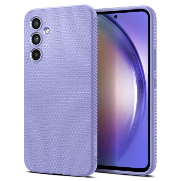 SPIGEN LIQUID AIR GALAXY A54 5G AWESOME VIOLET