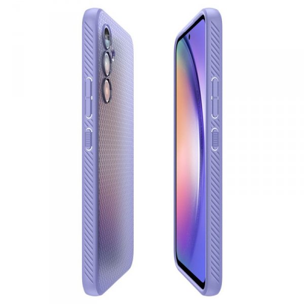 SPIGEN LIQUID AIR GALAXY A54 5G AWESOME VIOLET