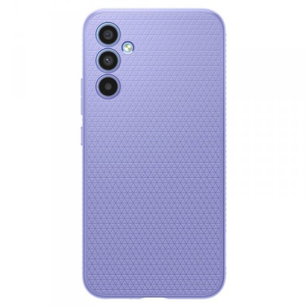 SPIGEN LIQUID AIR GALAXY A34 5G AWESOME VIOLET