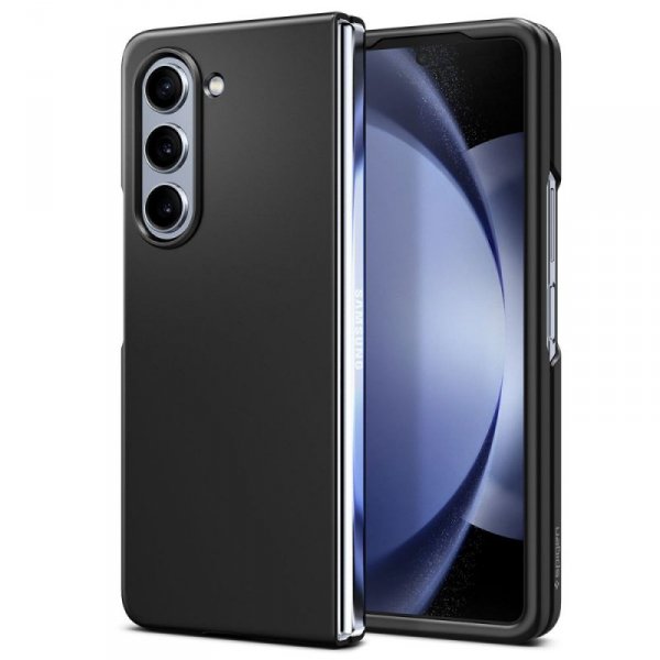 ETUI SPIGEN  AIRSKIN GALAXY Z FOLD 5 BLACK