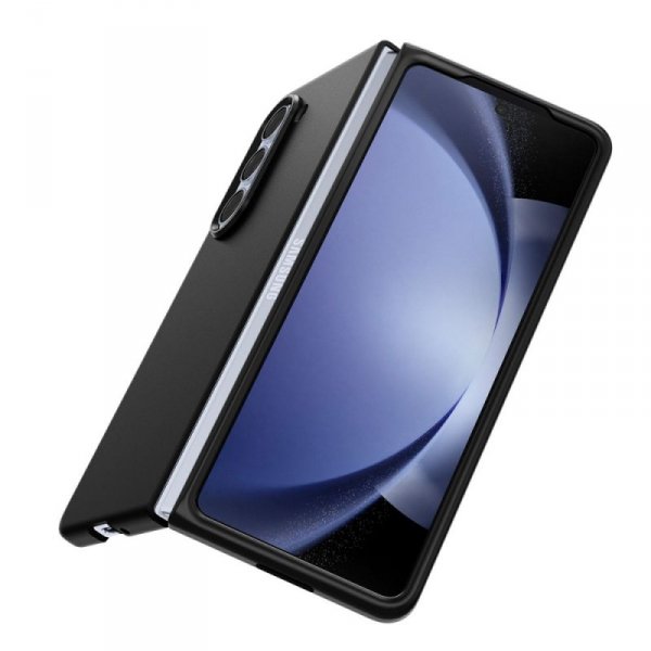 ETUI SPIGEN  AIRSKIN GALAXY Z FOLD 5 BLACK