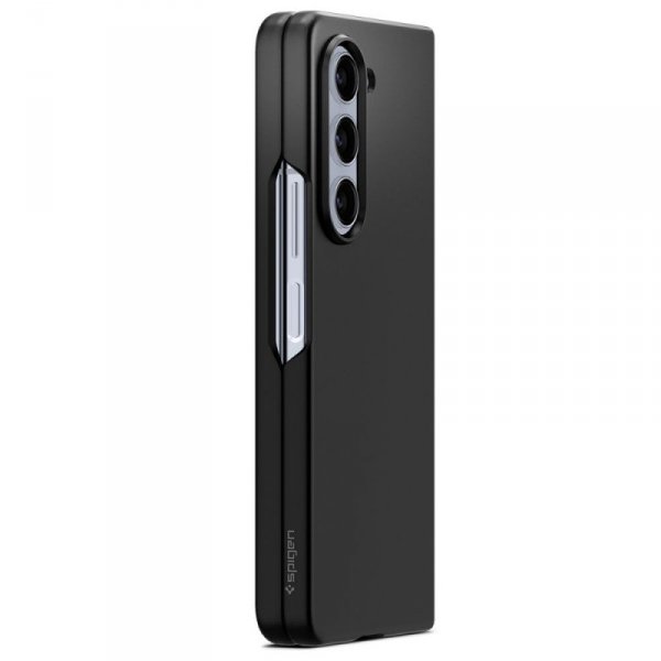 ETUI SPIGEN  AIRSKIN GALAXY Z FOLD 5 BLACK