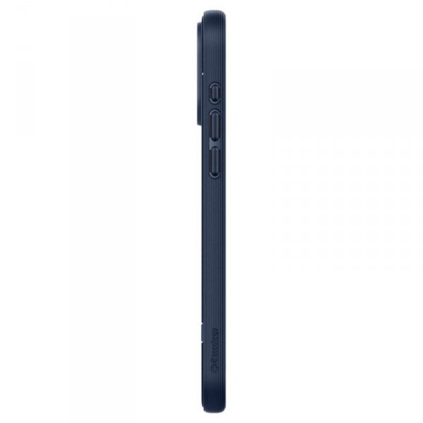 CASEOLOGY PARALLAX MAG MAGSAFE IPHONE 15 PRO MAX MIDNIGHT BLUE