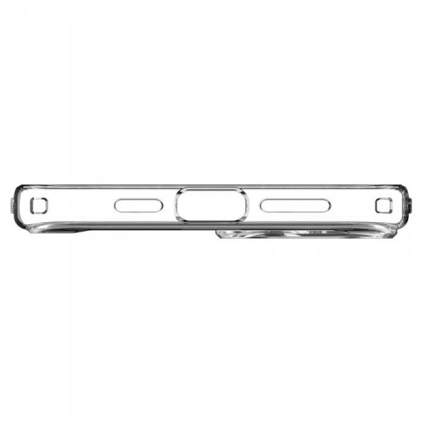 ETUI SPIGEN  ULTRA HYBRID MAG MAGSAFE IPHONE 15 PLUS BLACK