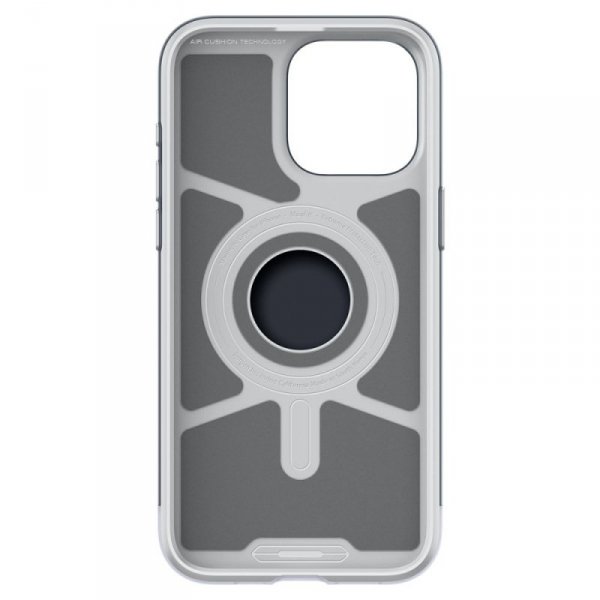 SPIGEN CLASSIC C1 MAG MAGSAFE IPHONE 15 PRO GRAPHITE