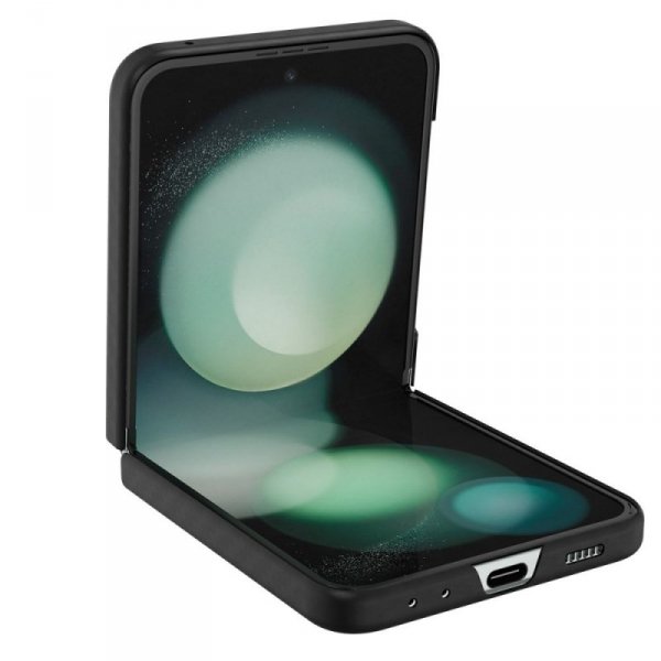 ETUI SPIGEN  AIRSKIN ”PRO” GALAXY Z FLIP 5 BLACK