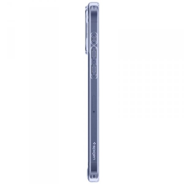 ETUI SPIGEN  ULTRA HYBRID IPHONE 15 PRO BLOSSOM