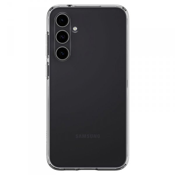 ETUI SPIGEN  LIQUID CRYSTAL GALAXY S23 FE CRYSTAL CLEAR