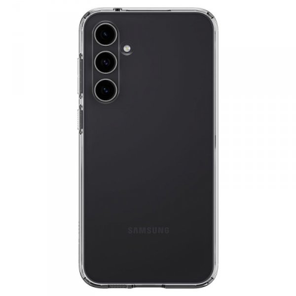 SPIGEN LIQUID CRYSTAL GALAXY S23 FE CRYSTAL CLEAR