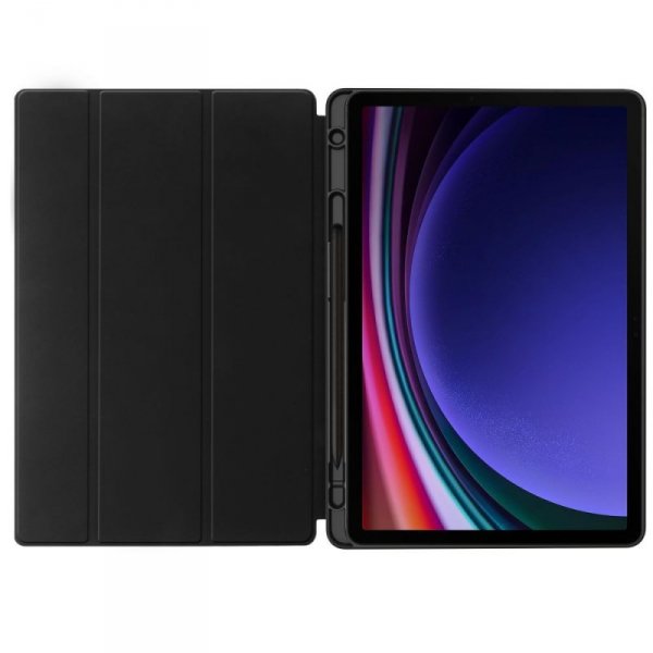 TECH-PROTECT SC PEN SAMSUNG GALAXY TAB S9 FE 10.9 X510 / X516B BLACK