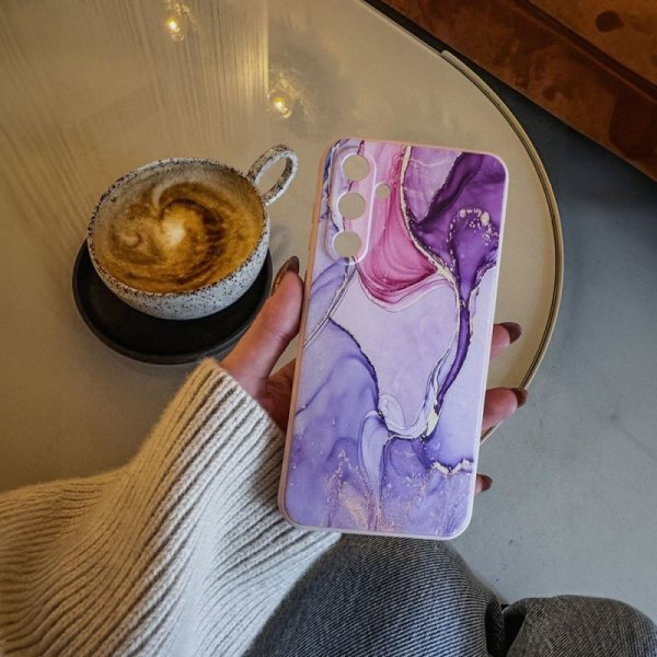 TECH-PROTECT MOOD GALAXY S23 FE MARBLE