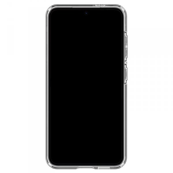 ETUI SPIGEN  ULTRA HYBRID GALAXY S24 CRYSTAL CLEAR