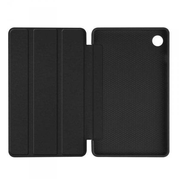 TECH-PROTECT SMARTCASE SAMSUNG GALAXY TAB A9 8.7 X110 / X115 BLACK