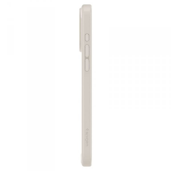 SPIGEN ULTRA HYBRID MAG MAGSAFE IPHONE 15 PRO FROST NATURAL TITANIUM