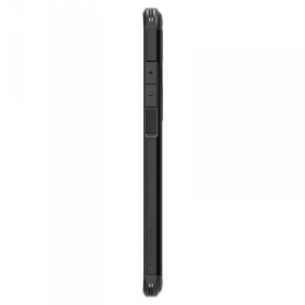 ETUI SPIGEN  TOUGH ARMOR ONEPLUS 12 BLACK