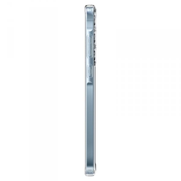 ETUI SPIGEN  ULTRA HYBRID GALAXY A55 5G CRYSTAL CLEAR