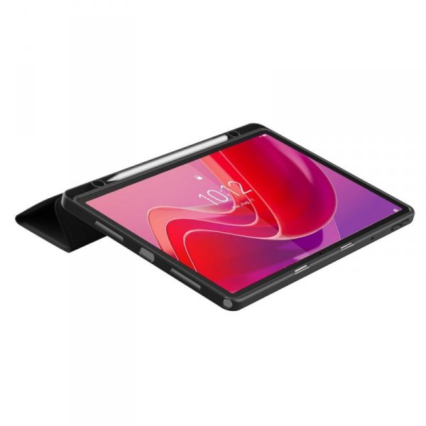 ETUI TECH-PROTECT  SC PEN LENOVO TAB M11 11.0 TB-330 BLACK
