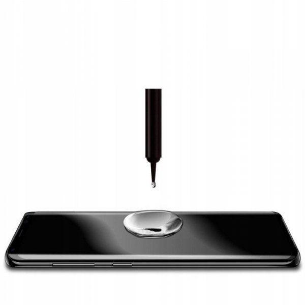 SZKŁO HARTOWANE HOFI UV GLASS PRO+ REALME 12 PRO 5G / 12 PRO+ PLUS 5G CLEAR