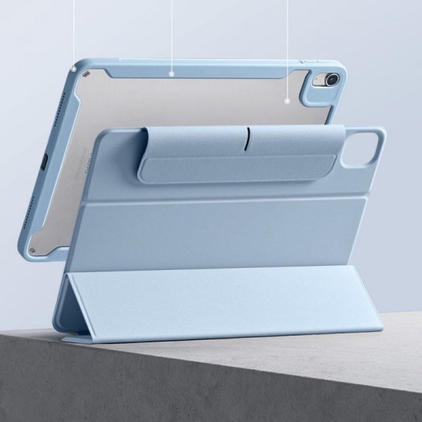 ESR REBOUND HYBRID IPAD AIR 10.9 4 / 5 / 2020-2022 / 11 6 / 2024 SKY BLUE