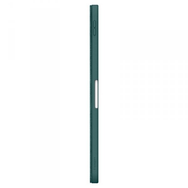 SPIGEN URBAN FIT IPAD AIR 10.9” 4 / 5 / 2020-2022 / 11” 6 / 7 / 2024-2025 MIDNIGHT GREEN