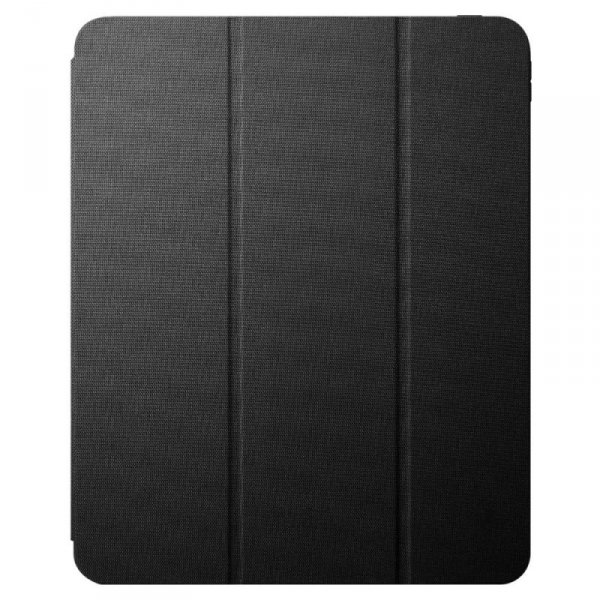 ETUI SPIGEN  URBAN FIT IPAD PRO 13 7 / 2024 BLACK