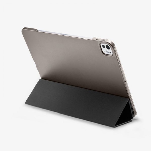 SPIGEN SMART FOLD IPAD PRO 11” 5 / 2024 BLACK