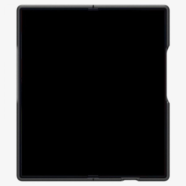 ETUI SPIGEN  SLIM ARMOR PRO GALAXY Z FOLD 6 BLACK