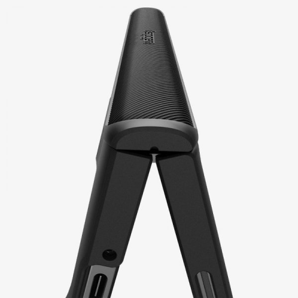 ETUI SPIGEN  SLIM ARMOR PRO GALAXY Z FOLD 6 BLACK