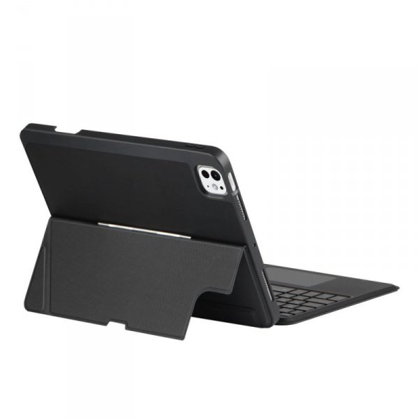 TECH-PROTECT SCMAG PEN + KEYBOARD IPAD PRO 11” 5 / 2024 BLACK