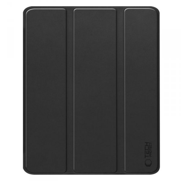 TECH-PROTECT SC PEN IPAD AIR 13” 1 / 2 / 2024-2025 BLACK