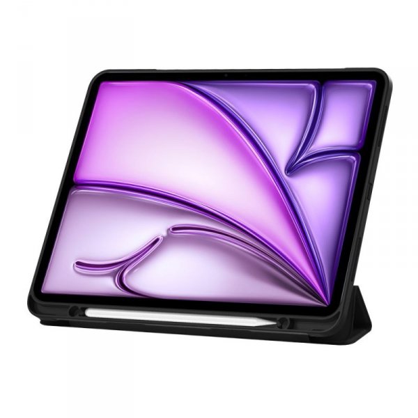 TECH-PROTECT SC PEN IPAD AIR 13” 1 / 2 / 2024-2025 BLACK