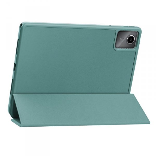 ETUI TECH-PROTECT  SC PEN LENOVO TAB M11 11.0 TB-330 GREEN