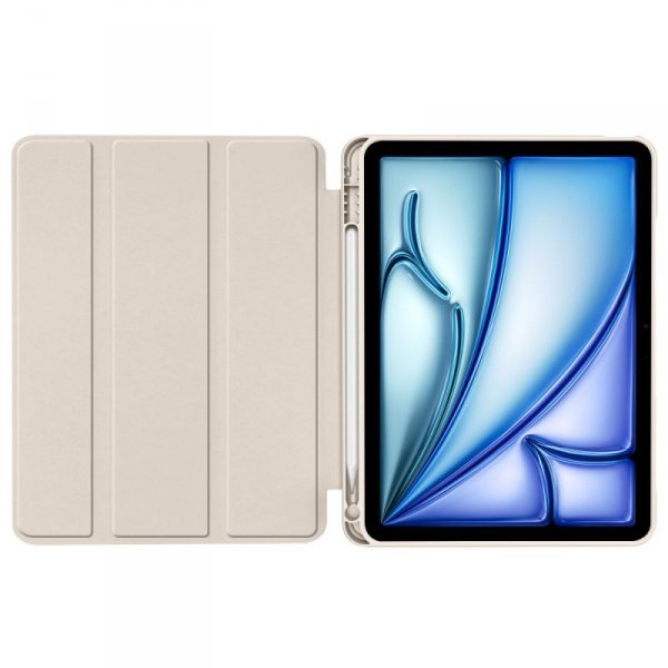 ETUI TECH-PROTECT  SC PEN IPAD AIR 10.9 4 / 5 / 2020-2022 / 11 6 / 2024 STARLIGHT
