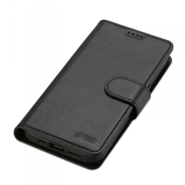 TECH-PROTECT WALLET MAGSAFE IPHONE 16 PRO MAX BLACK
