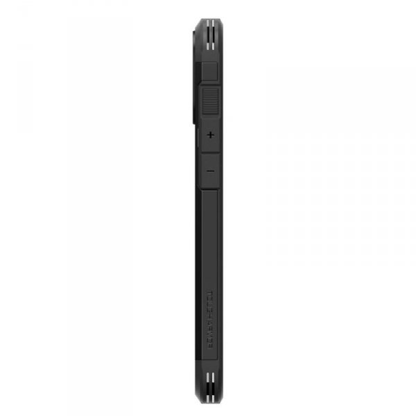 SPIGEN TOUGH ARMOR MAG MAGSAFE IPHONE 16 BLACK