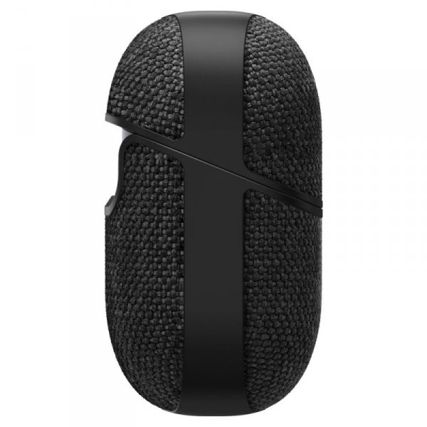 ETUI SPIGEN  URBAN FIT SAMSUNG GALAXY BUDS 3 / 3 PRO BLACK
