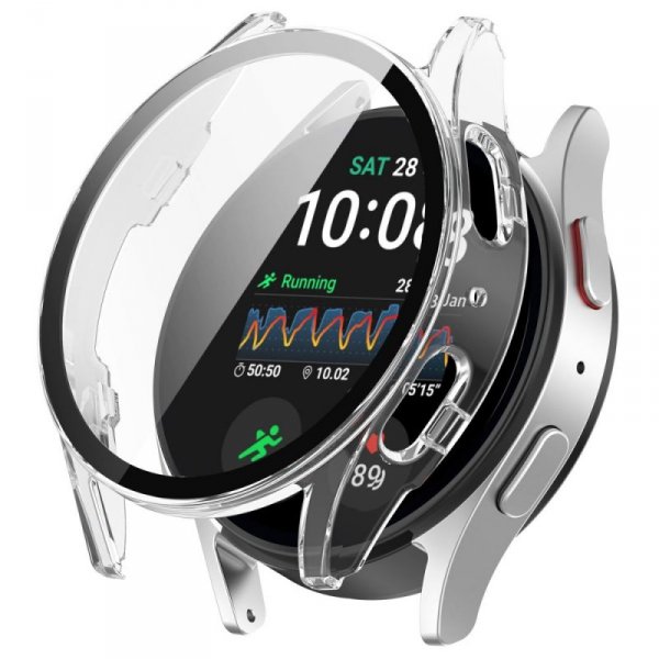 TECH-PROTECT DEFENSE360 SAMSUNG  GALAXY WATCH 7 (40MM) CLEAR
