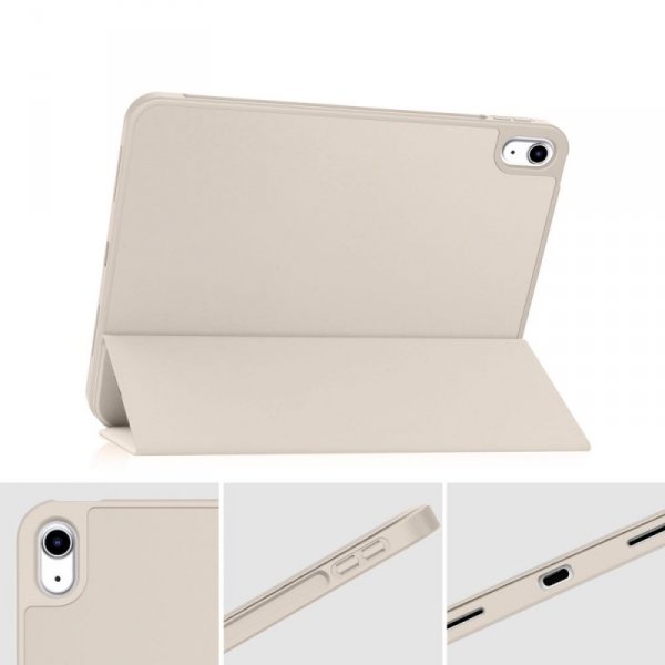 ETUI TECH-PROTECT  SC PEN IPAD 10.9 10 / 2022 STARLIGHT