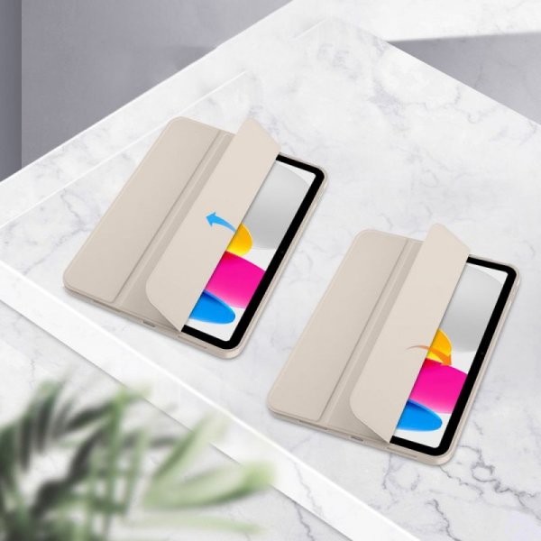 ETUI TECH-PROTECT  SC PEN IPAD 10.9 10 / 2022 STARLIGHT