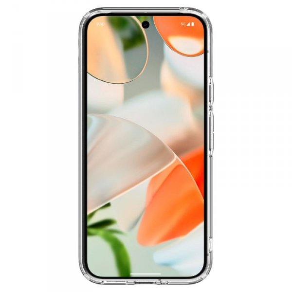SPIGEN ULTRA HYBRID GOOGLE PIXEL 9 / 9 PRO CRYSTAL CLEAR
