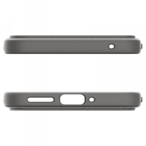 ETUI SPIGEN  LIQUID AIR GOOGLE PIXEL 9 PRO XL MARBLE GREY