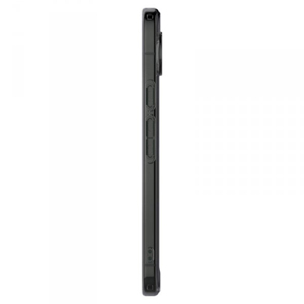 ETUI SPIGEN  ULTRA HYBRID GOOGLE PIXEL 9 PRO XL ZERO ONE