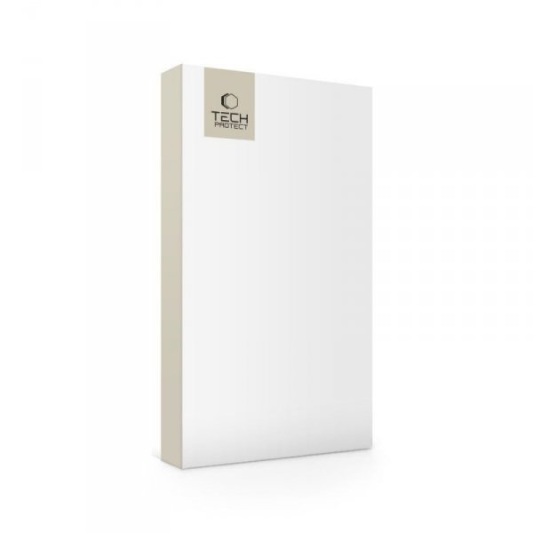 ETUI ETUI PLECKI CASE NAKŁADKA TECH-PROTECT   MAGMAT ONEPLUS NORD 4 MATTE BLACK