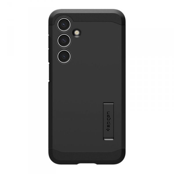 SPIGEN TOUGH ARMOR MAGSAFE GALAXY S24 FE BLACK