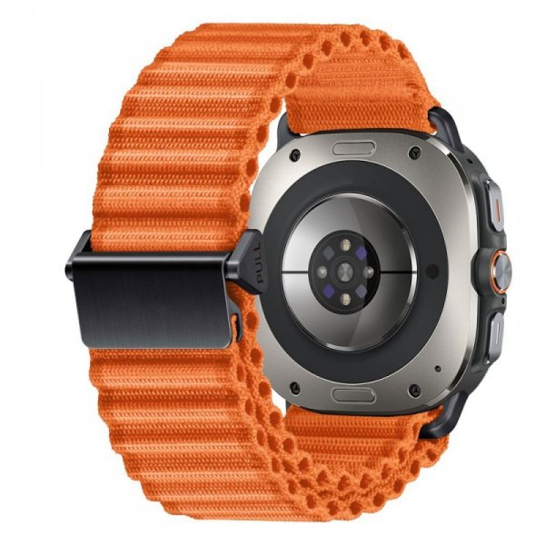 TECH-PROTECT WEAVE PRO SAMSUNG  GALAXY WATCH ULTRA (47 MM) ORANGE